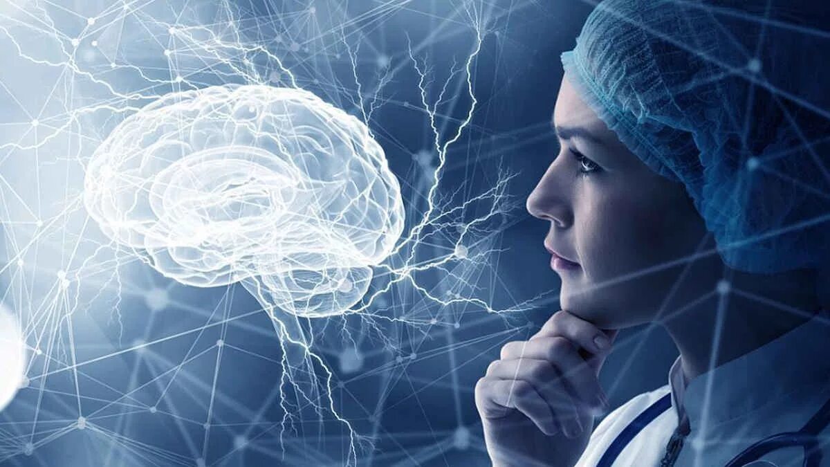 Уникальное развитие. Исследование мозга. Память человека. Неврология. Мозг медицина.