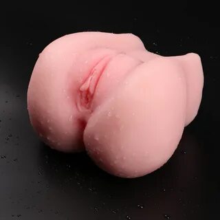 1. 3D Ass Tight Vagina Realistic Pocket Pussy : Molded from real woman&...