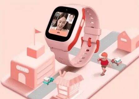 Xiaomi mitu watch