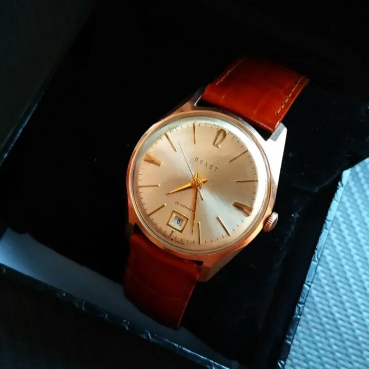 Золотые часы полет 29 камней ссср 583 проба. Часы полет де люкс 29 камней автоподзавод ссср. Часы полёт автоподзавод 23 камня. Часы полёт 29 камней автоподзавод ссср. Часы полёт 29 камней автоподзавод.