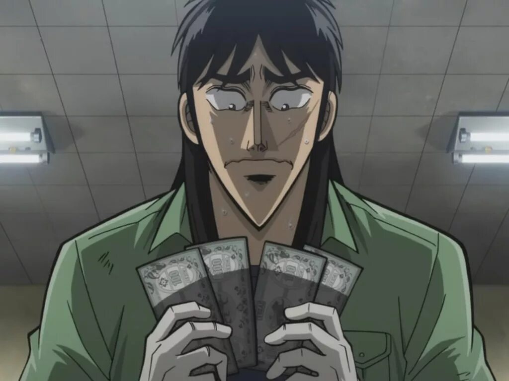 Кайдзи. Кайдзи аниме. кайдзи / gyakkyou burai kaiji. аниме кайдзи 2007. кайдзи 1996.