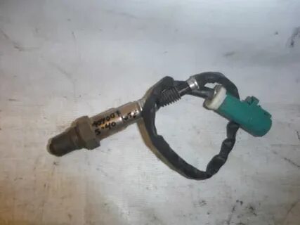 Лямбда зонд s40