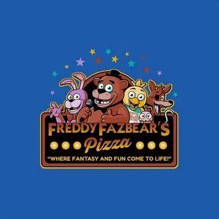 Fazbear s pizza