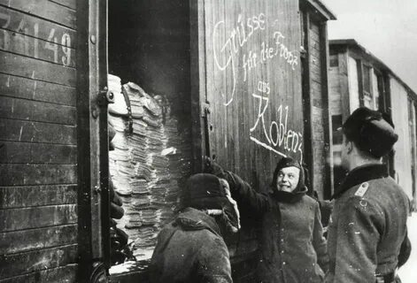 Немцы вошли в город белгород началась оккупации