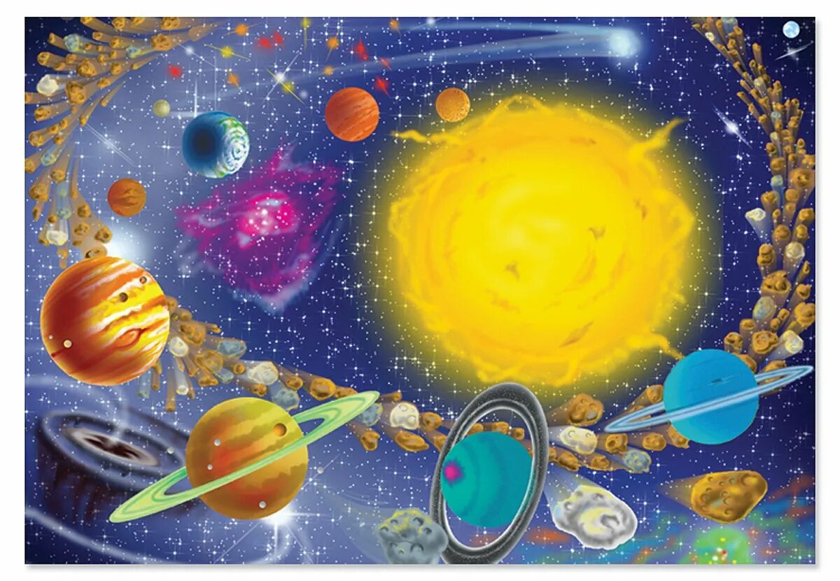 Планеты картинки для детей дошкольного возраста. Солнечная система. Вселенная для детей. Планеты для дошкольников. Солнечная система для детей.