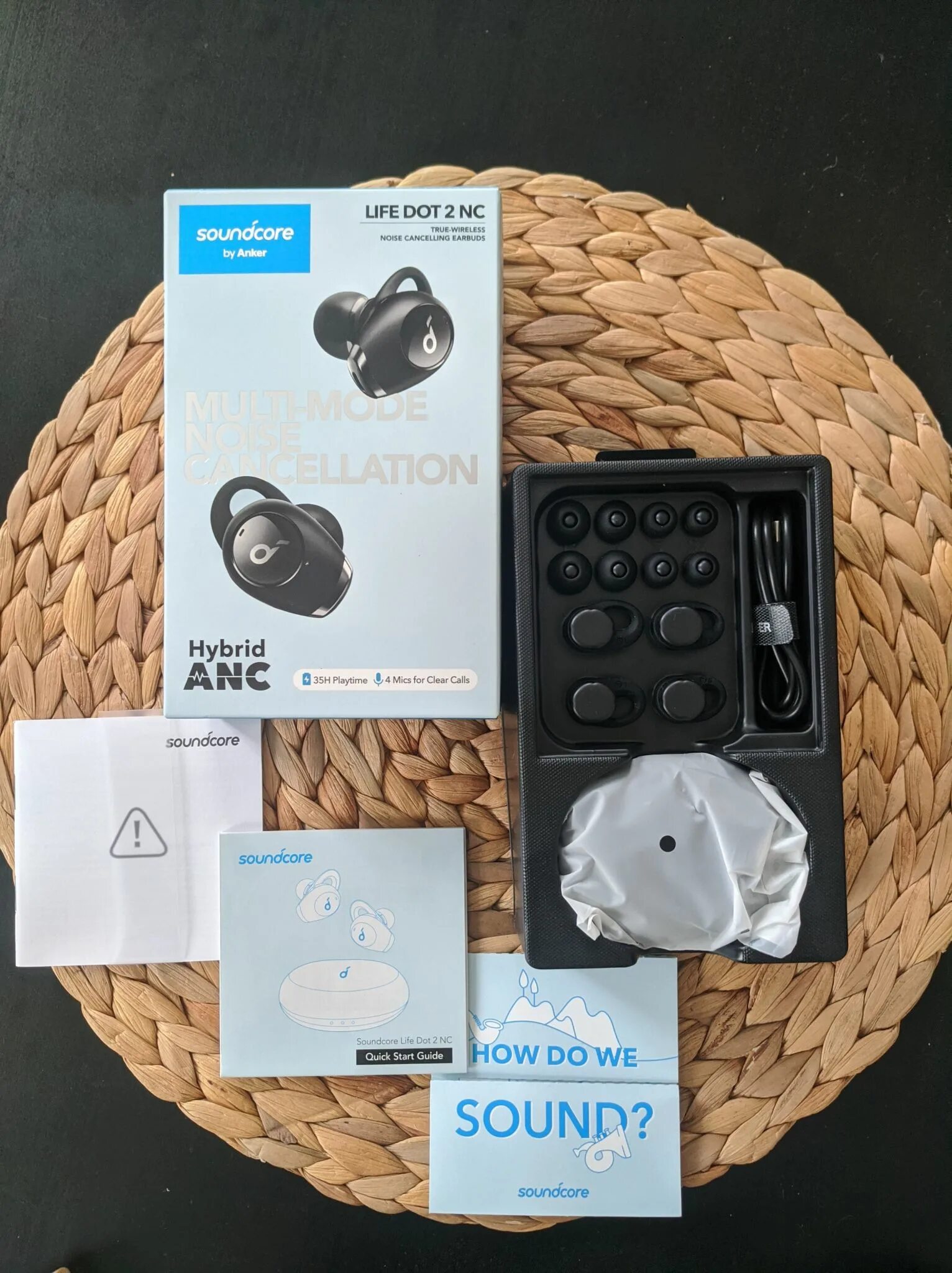 Беспроводные наушники SOUNDCORE Life Dot 2. Беспроводные наушники Anker SOUNDCORE Life Dot 2 NC. Наушники Anker SOUNDCORE Life Dota 2. Anker SOUNDCORE Life Dot 2 NC В ушах.