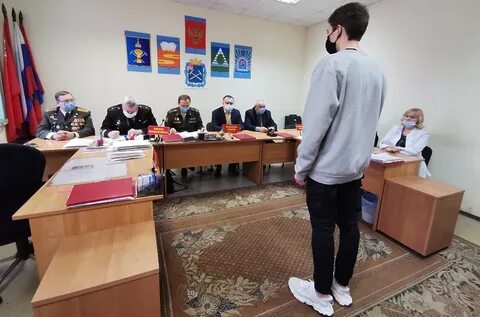 Военкомат подольск телефон