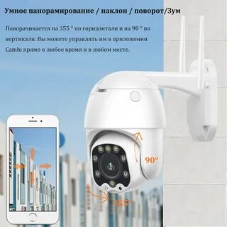 4g smart camera
