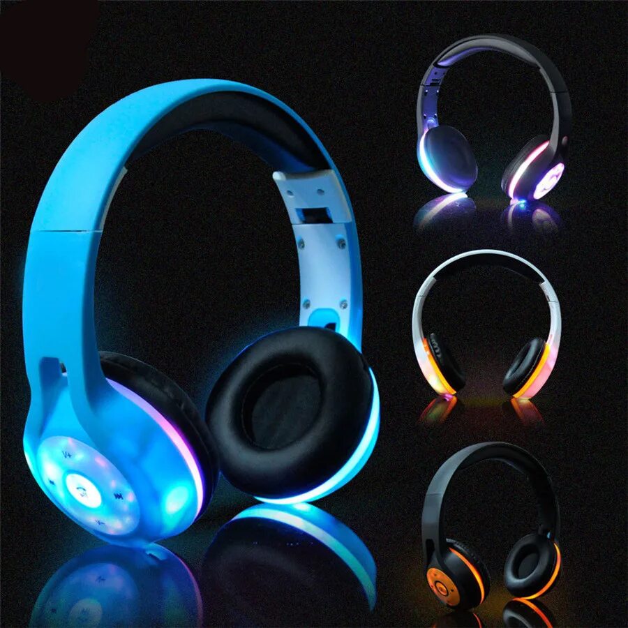 Наушники Wireless led Wireless Headphones with 7. Наушники BT Wireless Headset. Беспроводные наушники JBL светящиеся. Наушники Wireless stereo Headphones t7.