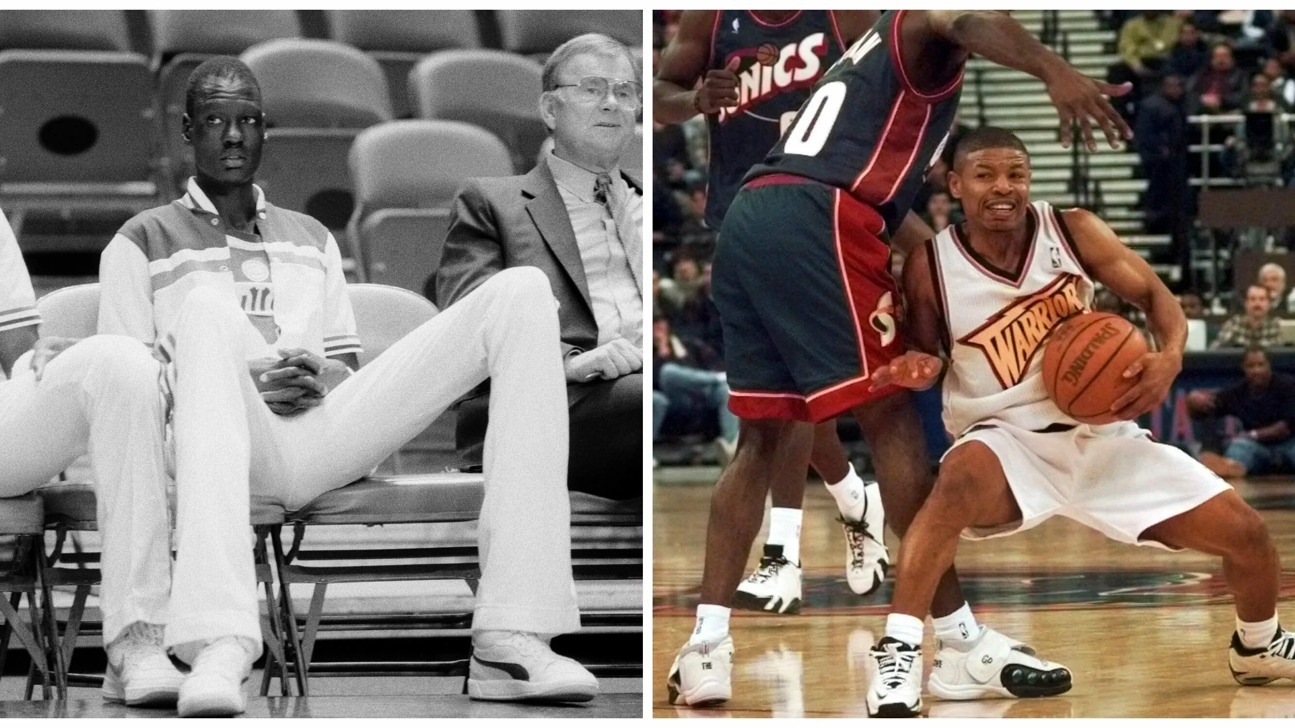 Tallest basketball player. Атланта брэйвз - цинциннати редс. Tallest basketball player. Пол стерджесс баскетболист рост. Tallest basketball player.