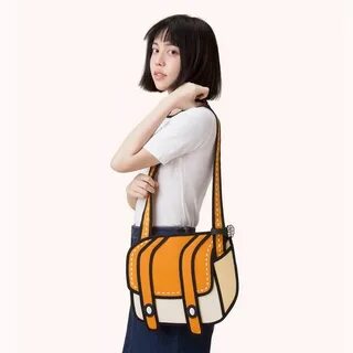 D bag