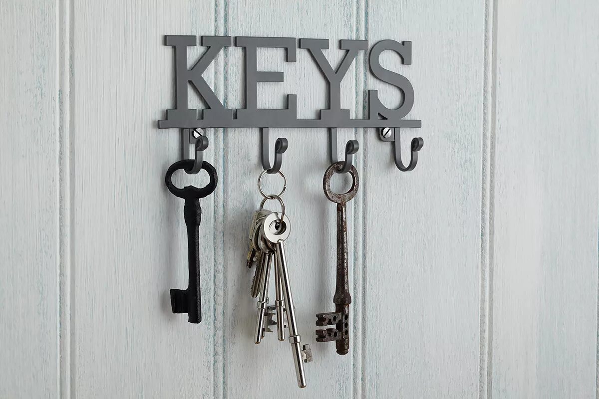 Set keys