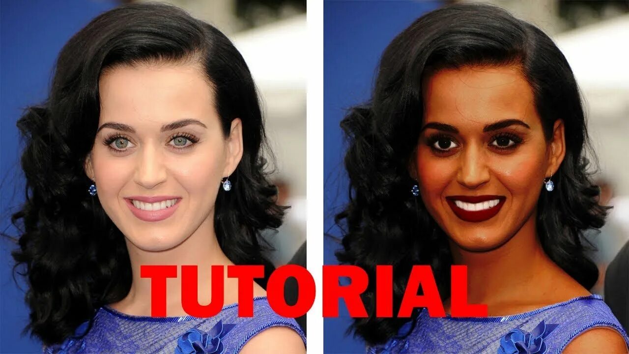 How to change skin. Change skin color photoshop. changes skin color. how to change skin color of people in photoshop. change into smile in photoshop.