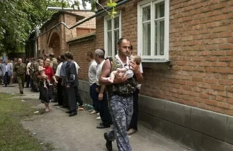 Эльбрус гогичаев