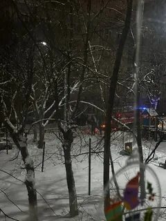 Отключения в климовске