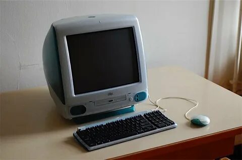 Computers that think