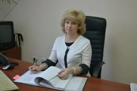 Налоговая орск