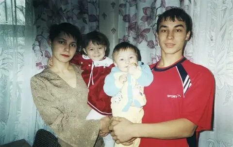 Старое ибрайкино на 10
