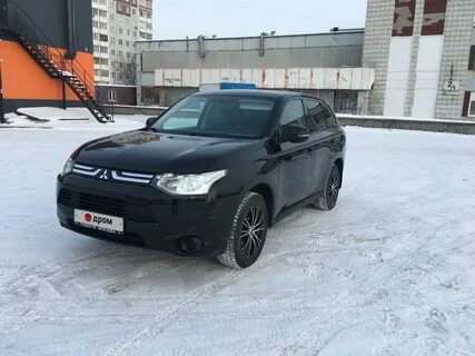 Аутлендер дром