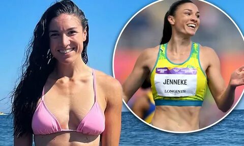 michelle jenneke bikini - express-lada.ru.