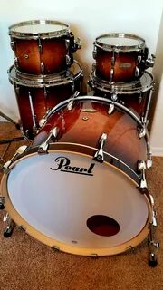 Pearl studio