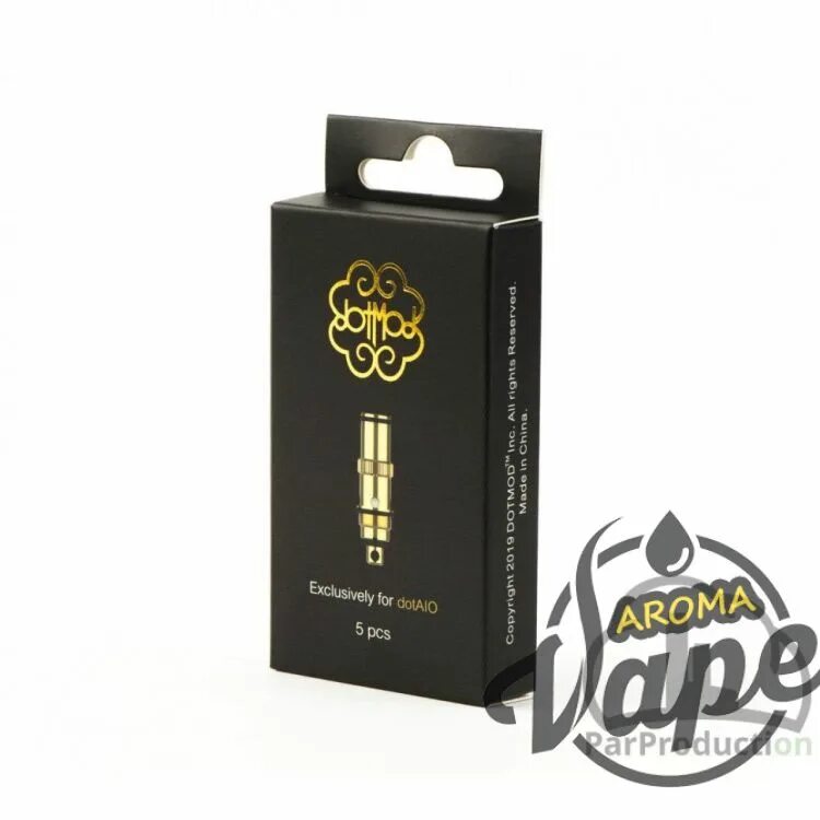 Dot испарители. Испаритель dotaio v2 0.3ohm. испаритель dotaio coil. dot aio 2 испарители. испаритель dotmod aio.