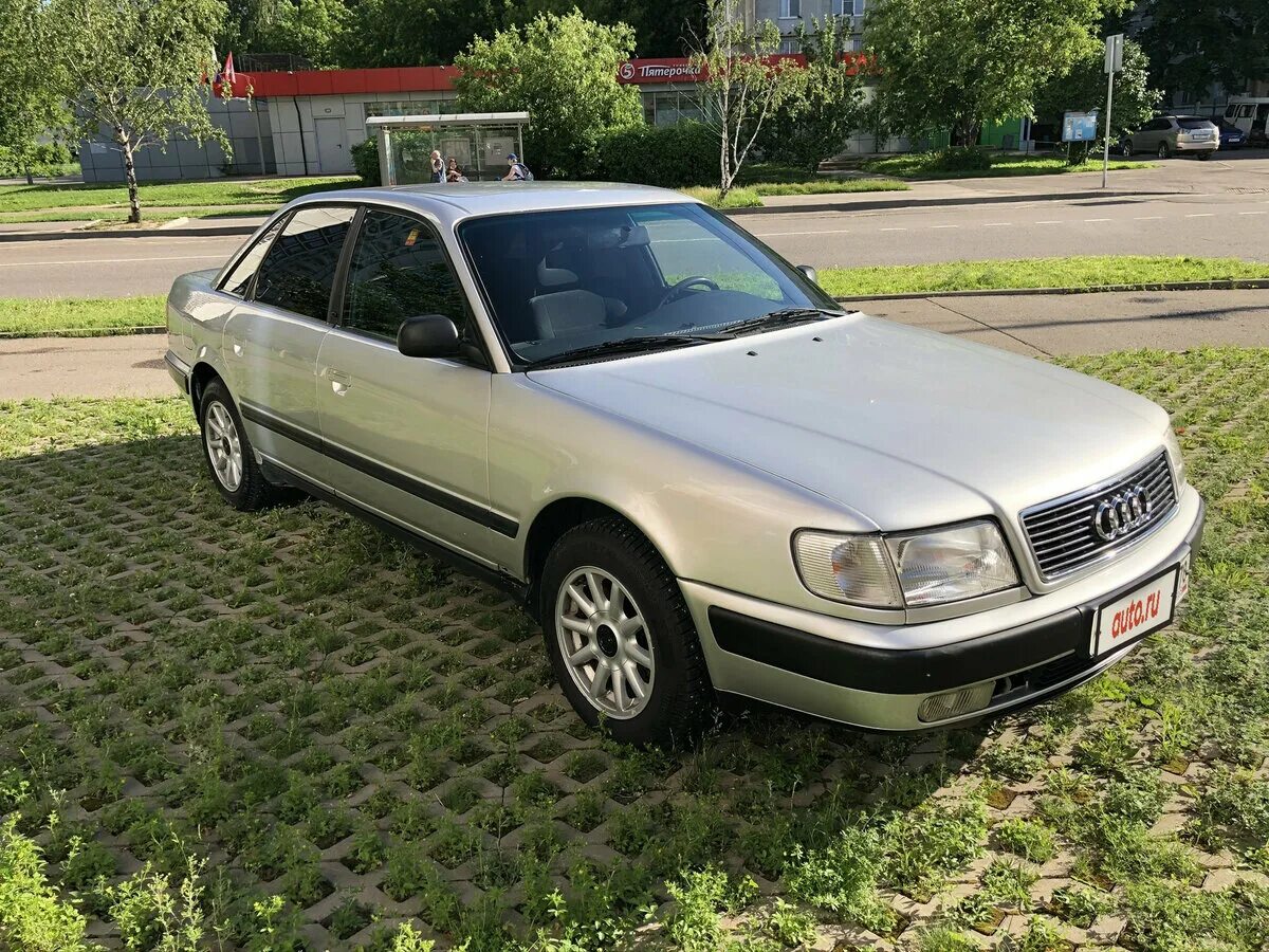 Ауди 1994 года. Ауди 100 серебристая. ауди 100 с4 серебристая. audi 100 c4 серебристая. ауди 100 с4 серебристый металлик.