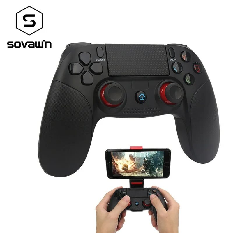 Джойстик для андроид приставки. Gamepad t12. Sovawin Bluetooth джойстик. Приставка Android Controller. Джойстик Bluetooth для Android TV.