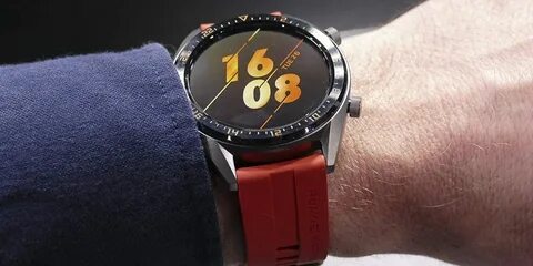 Huawei watch gt 3 46 мм active