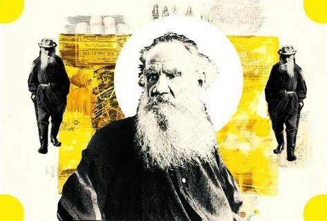 Непротивление злу л н толстого