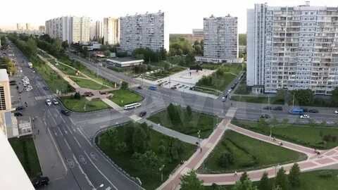 Москва осенняя 16 1