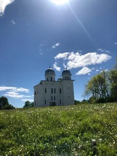 Новгородская псков