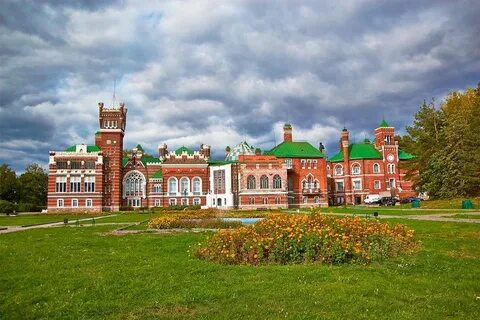 Отели республика марий эл