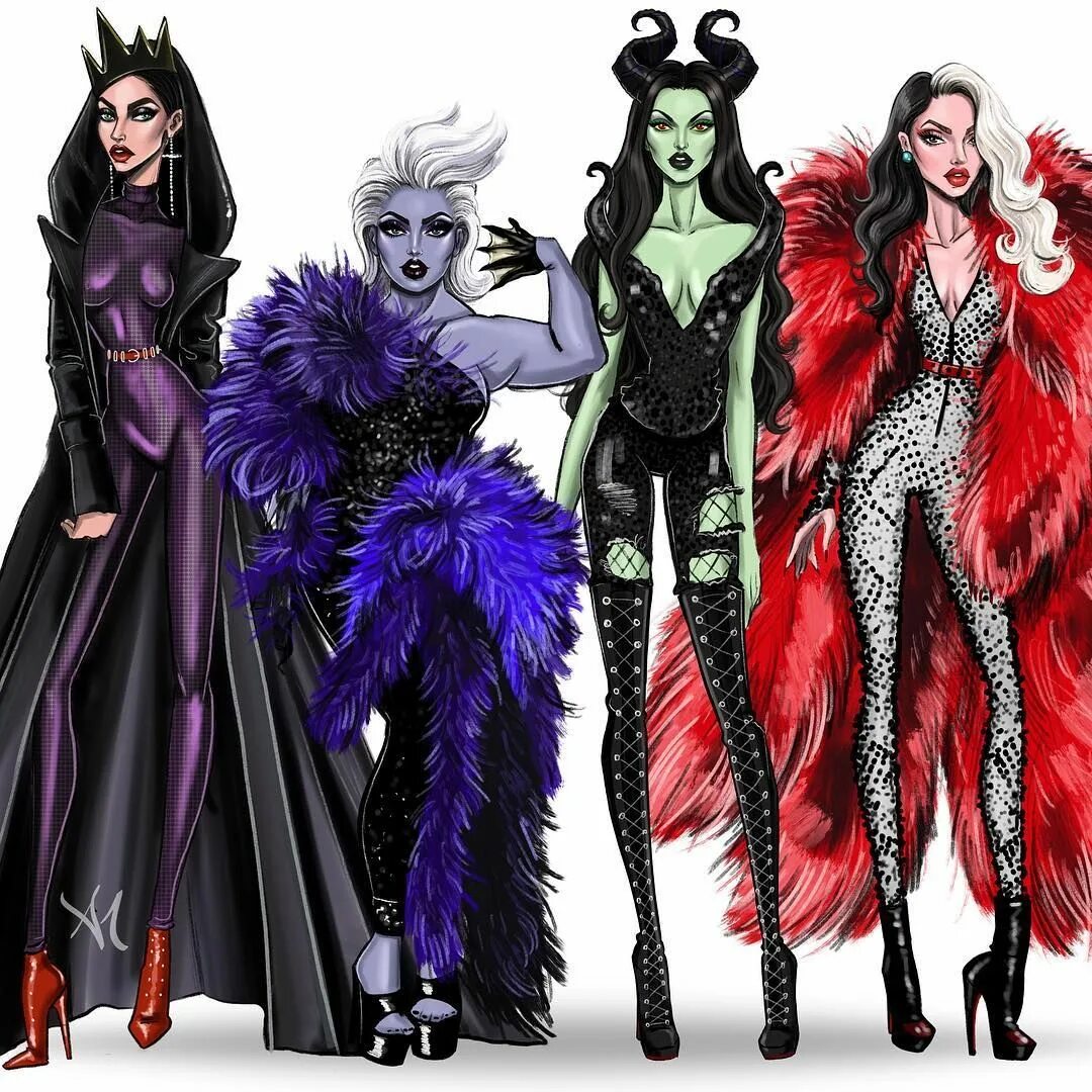 Герои и злодеи диснея. Малефисента дисней 1959. Disney villains куклы. Куклы дисней злодеи малефисента. Хайден уильямс злодейки дисней.