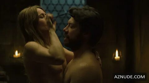 Бумажный Дом Эро Сцены 