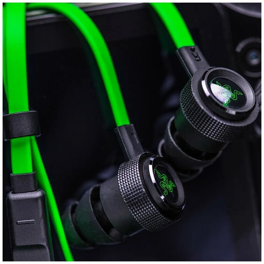 Razer капельки