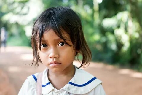 Cambodian