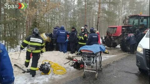 Коммунальные аварии в подмосковье