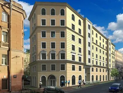 Республиканская улица санкт петербург
