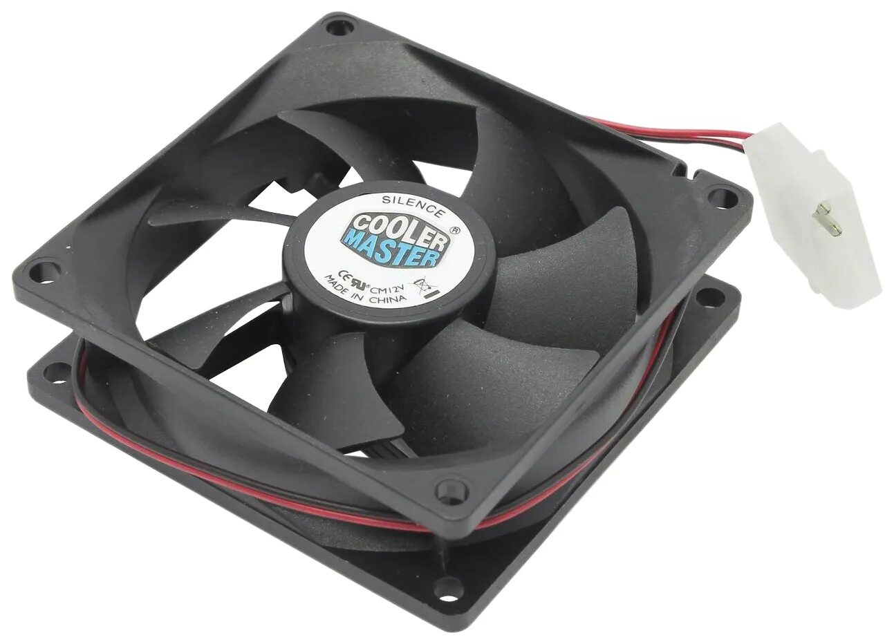 Кулер 80мм. Кулер Cooler Master Case Cooler n8r-22k1-GP (80x80x25, 29dba, Molex, 100pcs/Box). Кулер Cooler Master n8r-22k1-GP 80x80x25мм. Вентилятор для корпуса Coolermaster n8r-22k1-GP. Cooler Master super Silence 80mm.