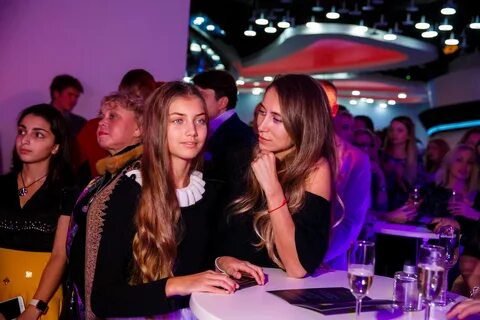 World fashion
