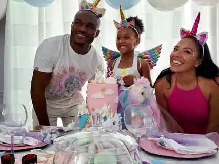 Meet the Wives of UFC Fighters