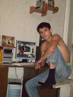 Пацан нашел молодую