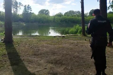 Озеро ковалевка