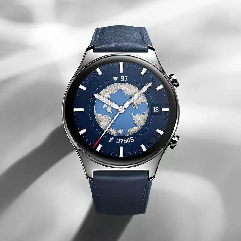 Часы honor watch gs 3