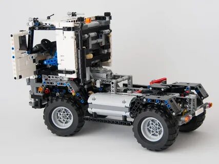 Technic mercedes