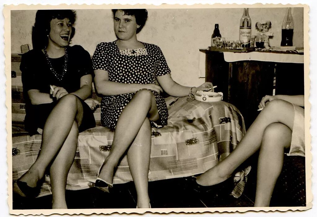 Real mom retro: найдено 89 изображений