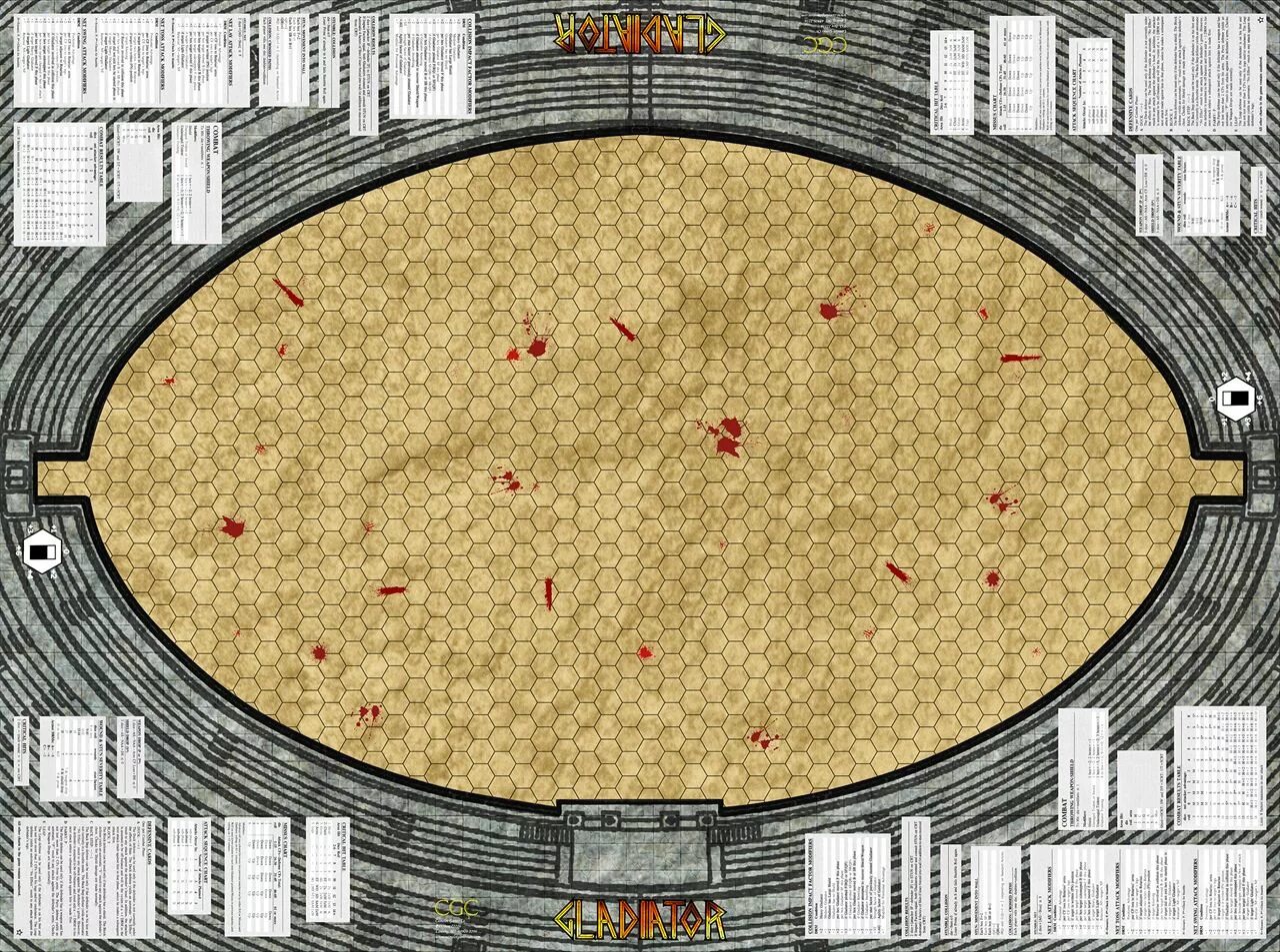 Under map. Dnd map арена. арена днд карта. roll20 арена. battle map арена.