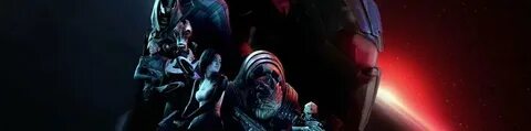 Mass effect требования