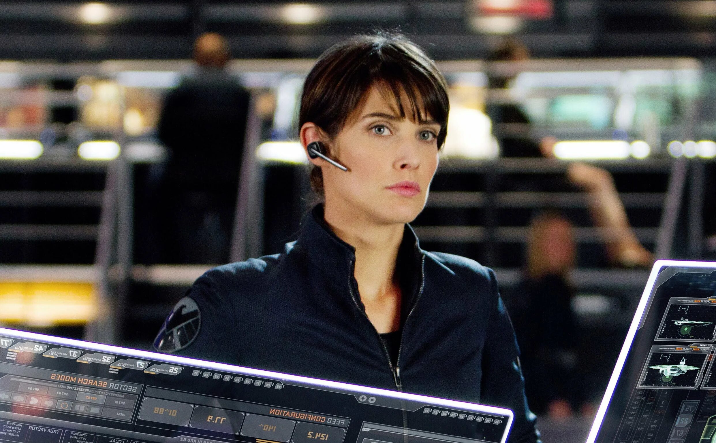 Maria hill. Коби Смолдерс Мстители. Коби Смолдерс Марвел.